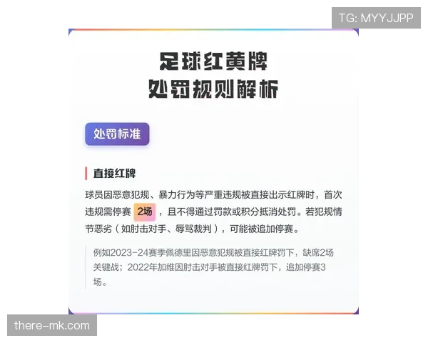 替补席违纪如何判罚？规则拆解教练组黄牌红牌标准