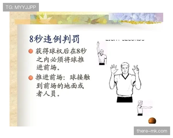 球碰裁判算谁的球权？规则解析来了